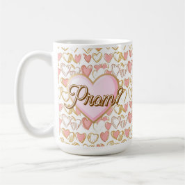 Caneca De Café Promposal | Asking a Girl to Prom