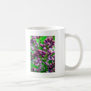 Caneca De Café Pronto para Bloom