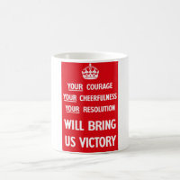 Propaganda WW2 britânica