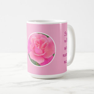 CANECA DE CAFÉ PROPOSTA DE CASAMENTO DA SURPRESA DO DIA DE OS NAM