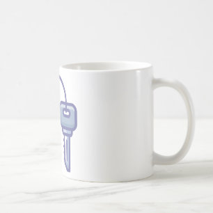 Caneca De Café Proprietário de casa