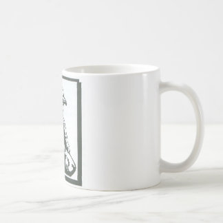 Caneca De Café prospector