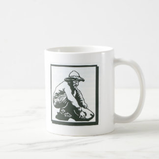 Caneca De Café prospector