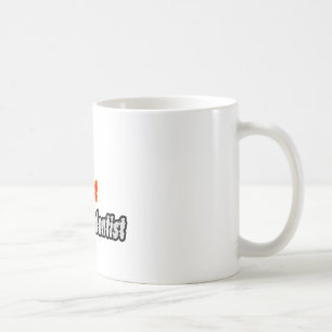 Caneca De Café Prosthodontista mais Quente do Mundo