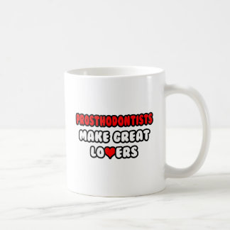 Caneca De Café Prosthodontistas fazem Excelentes