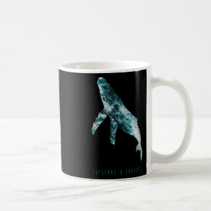 Caneca De Café Proteção Climática Proteção Ambiental Humpba