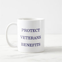 Protect Veterans Benefits Political 