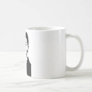 Caneca De Café Proust
