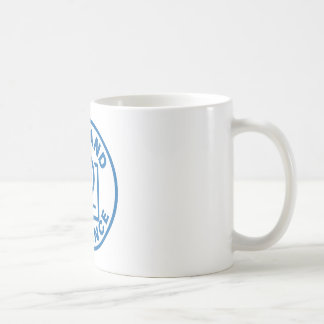 Caneca De Café Prova de Demanda