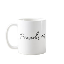 Provérbios 1:7