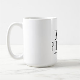 Caneca De Café Proverbo Africano