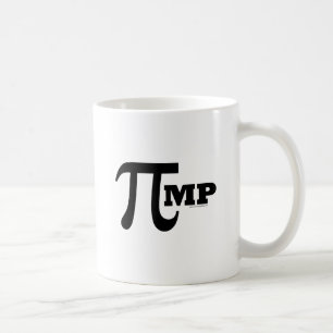 Caneca De Café Proxeneta