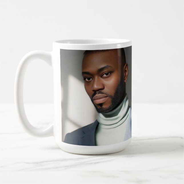 CANECA DE CAFÉ PS (Esquerda)