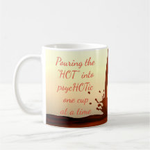 psycHOTic engraçado