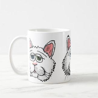Caneca De Café PT a Mug Qat