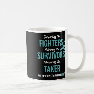 Caneca De Café Ptsd Posto Perturbação do Estresse Traumático Sens
