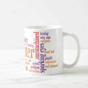 Caneca De Café Pudelpointer