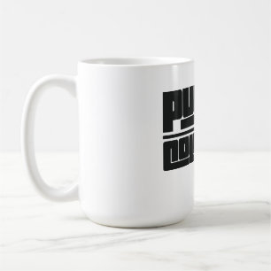 Caneca De Café Pueblo - Colorado