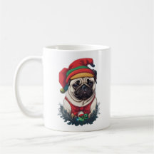 Pug Natal