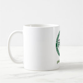 Caneca De Café PUI Mug