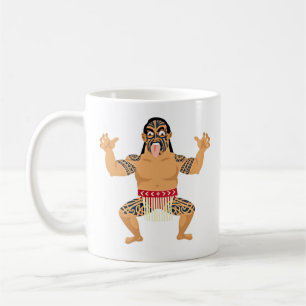 Caneca De Café Pukana!