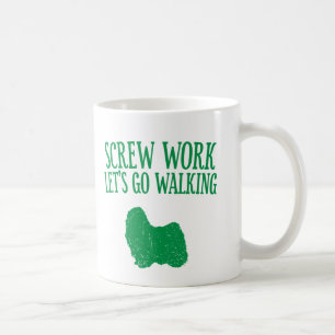 Caneca De Café Puli