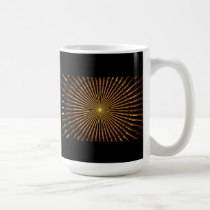 Caneca De Café Pulsar