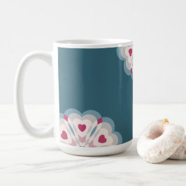 Caneca De Café Pulso