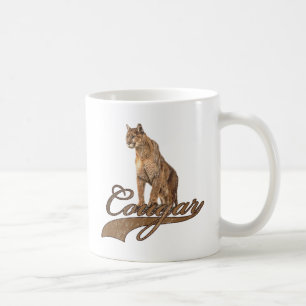 Caneca De Café Puma