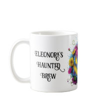 Pumpkin de Sangue do Halloween Assombrado