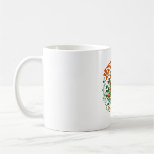 Caneca De Café Pumpkin Fest 2026 Waterford Ontário Canadá