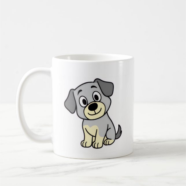 Caneca De Café Pumpkin Mug (Esquerda)