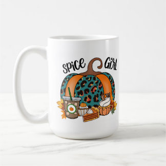 Caneca De Café Pumpkin Spice Coffee