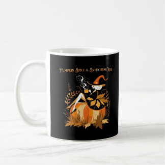 Caneca De Café Pumpkin Spice e tudo que é bom meme e engraçado