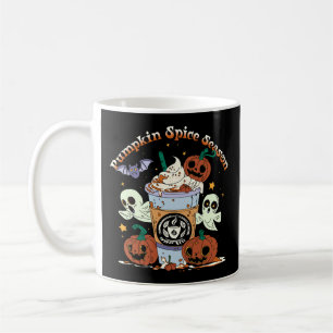 Caneca De Café Pumpkin Spice Season