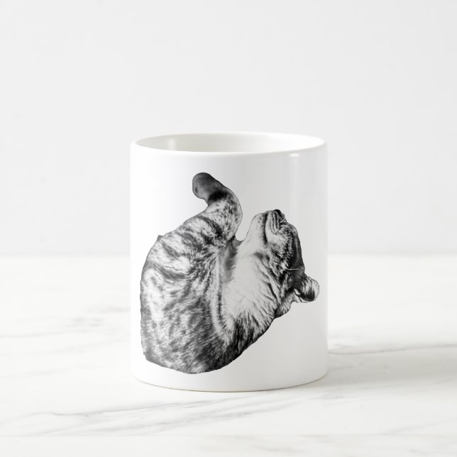 Caneca De Café Pumpkin Spice Siesta (Centro)