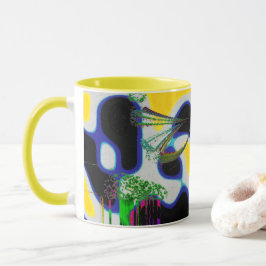 Caneca de Café "Pura Contemporânea" (325ml) Combo