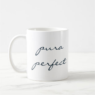 Caneca De Café PURA Mug Perfeito