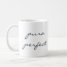 Caneca De Café PURA Perfect Mug