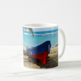 Caneca De Café Pura Vida na Costa Rica - América Central
