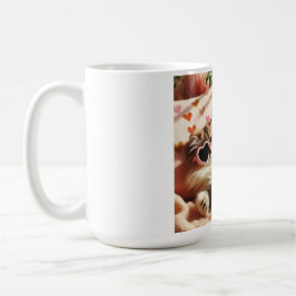 Caneca De Café Puramente Relaxado