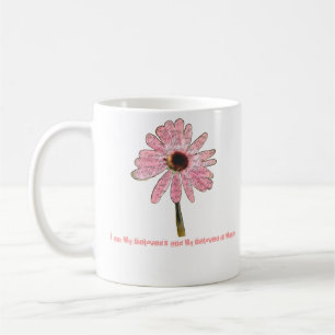 Caneca De Café purpleconeflowerbeloved3