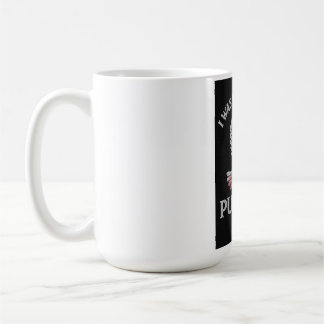 Caneca De Café Purpose Coffee Mug