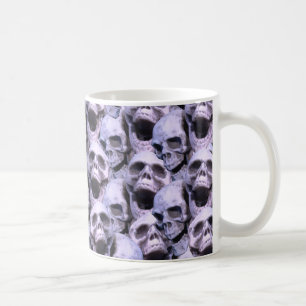 Caneca De Café Púrpura