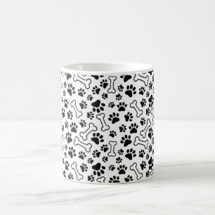 Caneca De Café Purr-fect Cat Vibes Mug