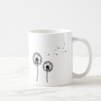 Caneca De Café Pusteblume