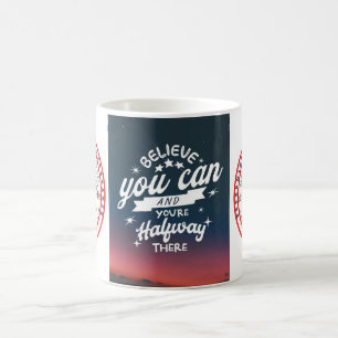 CANECA DE CAFÉ QOUTE E FRASES