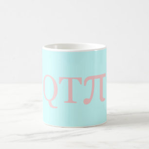 CANECA DE CAFÉ QTPI