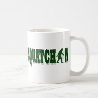 Caneca De Café Quadrado