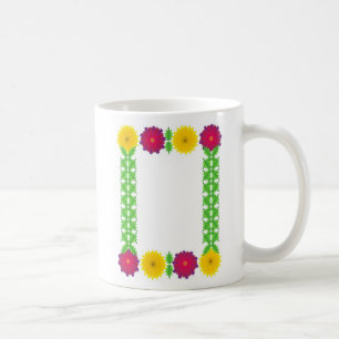 Caneca De Café Quadro